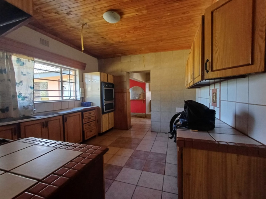 3 Bedroom Property for Sale in Meiringspark North West